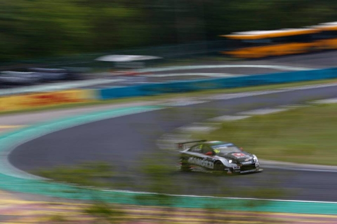 Gianni Morbidelli